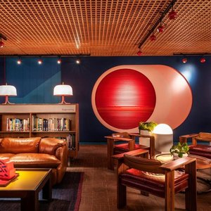 The Standard, London, hotel in London
