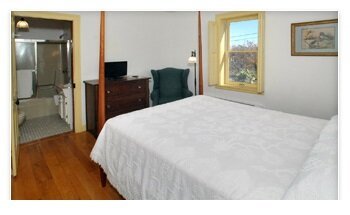 BANEBERRY MEADOWS B&B (Donegal Township, Pensilvania): Opiniones Y Precios