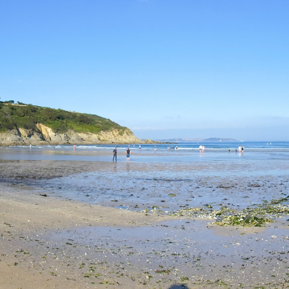 MAENPORTH BEACH (2024) All You Need to Know BEFORE You Go (with Photos ...