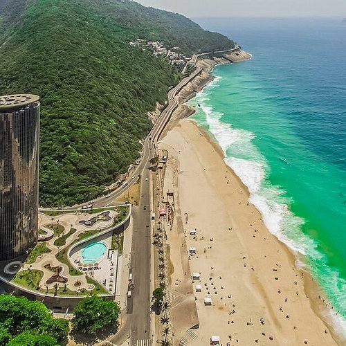THE 10 BEST Rio de Janeiro Beach Hotels 2024 (with Prices) - Tripadvisor
