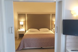 Rom og suite