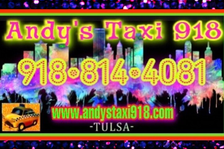 Andy s Taxi 918 All You Need to Know BEFORE You Go 2024