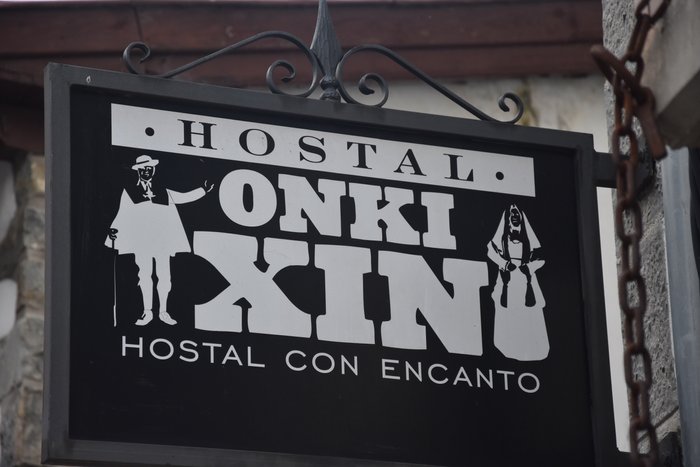 Imagen 23 de Hostal Apartamentos Onki Xin