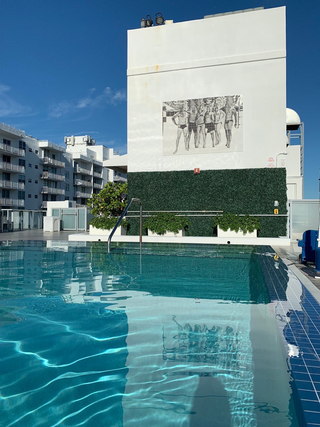 AC HOTEL MIAMI BEACH - Hotel Reviews, Photos, Rate Comparison - Tripadvisor