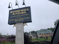 Stonewall Kitchen All You Need To