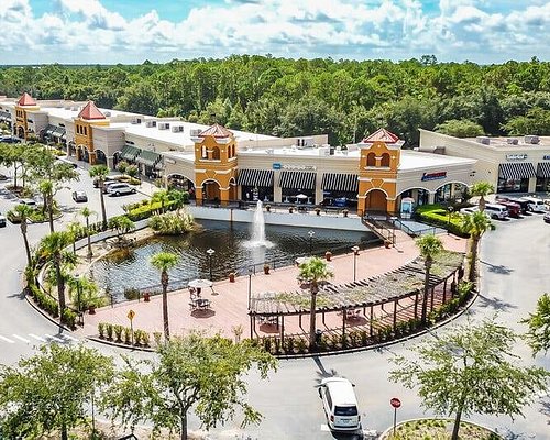 ao ar livre - Avaliações de viajantes - Orlando International Premium  Outlets - Tripadvisor