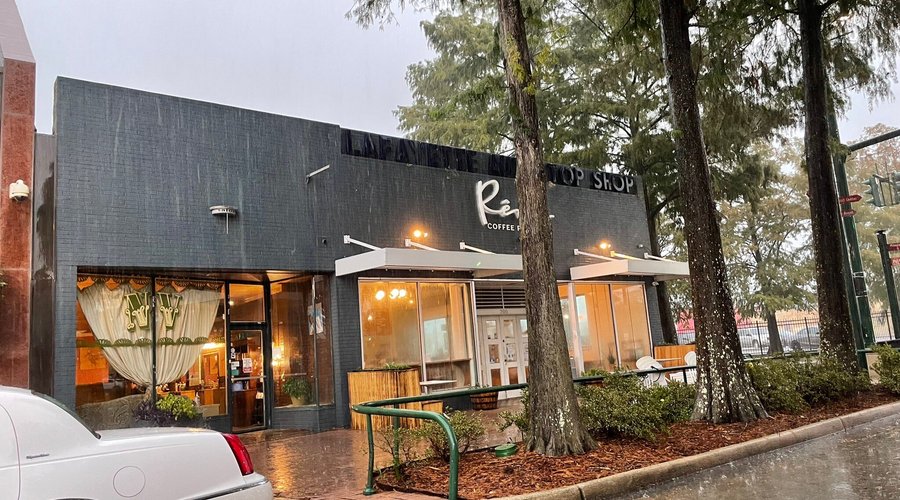 Reve Coffee Roasters