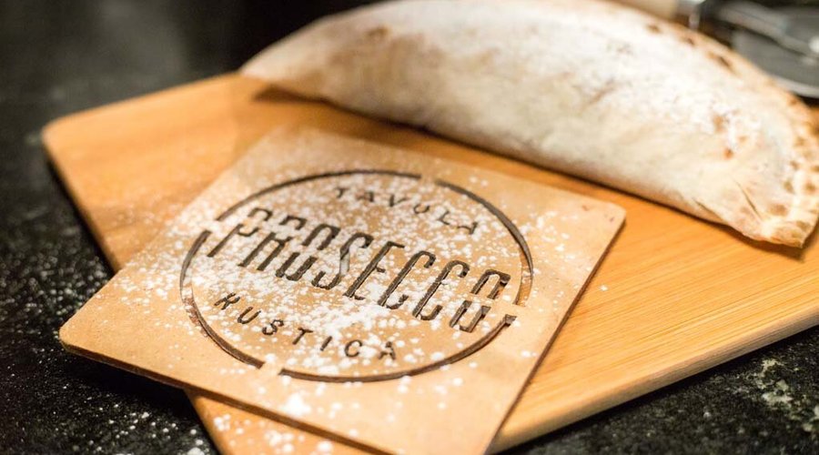 Calzone 