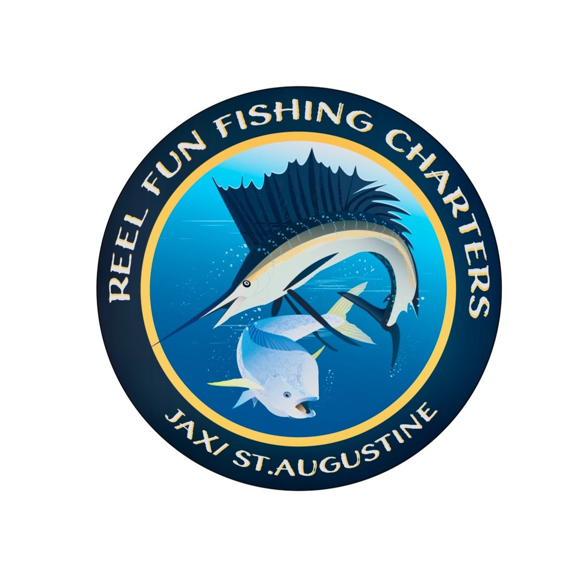 Reel Fun (Saint Augustine Beach, FL): Address - Tripadvisor