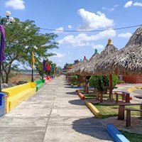 Puerto Salvador Allende (Managua) - All You Need to Know BEFORE You Go