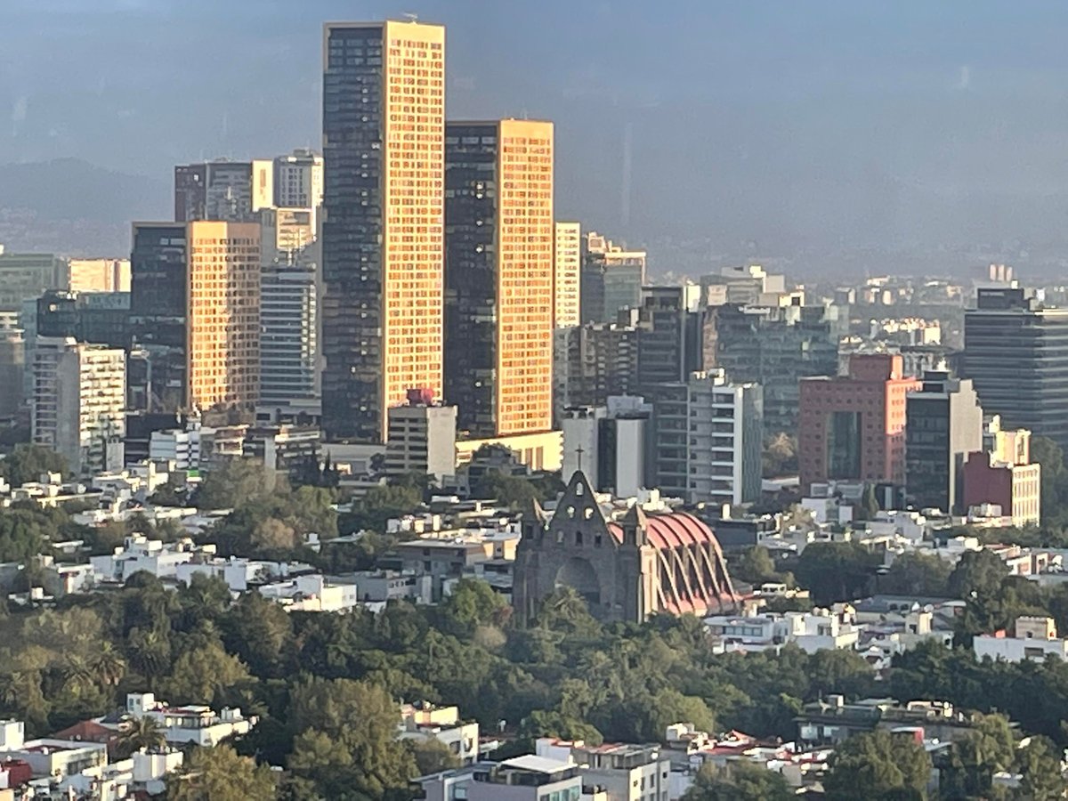 HYATT REGENCY MEXICO CITY - Updated 2024 Prices & Hotel Reviews