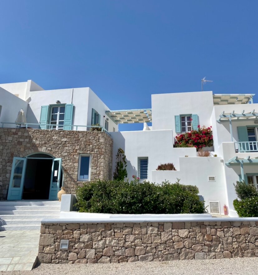 Asterias Boutique Hotel UPDATED Prices Reviews Photos