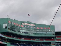 The correct address is 4 Jersey Street - Review of Fenway Park, Boston,  MA - Tripadvisor