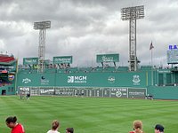 The correct address is 4 Jersey Street - Review of Fenway Park, Boston,  MA - Tripadvisor