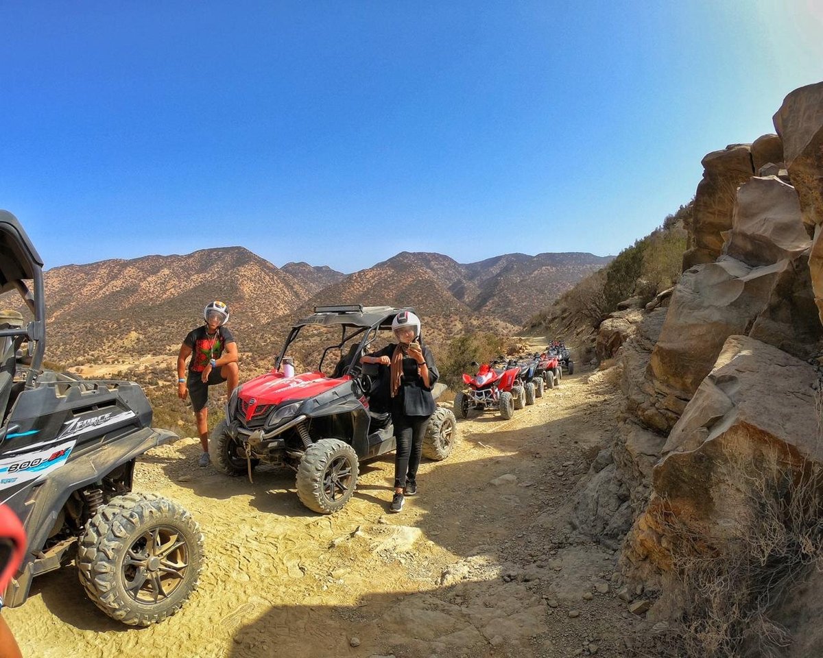 Buggy Maroc (Agadir) - All You Need to Know BEFORE You Go