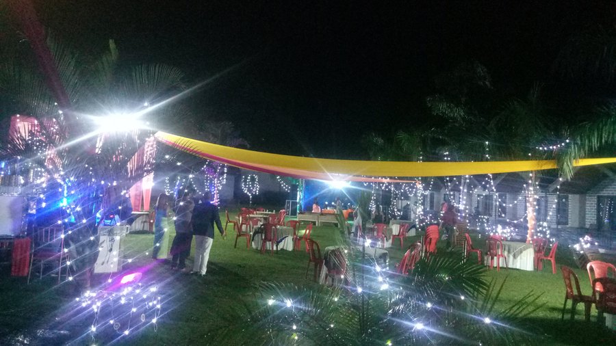 Wedding Distinction in Rishikesh Rattapani Resort Rishikesh 