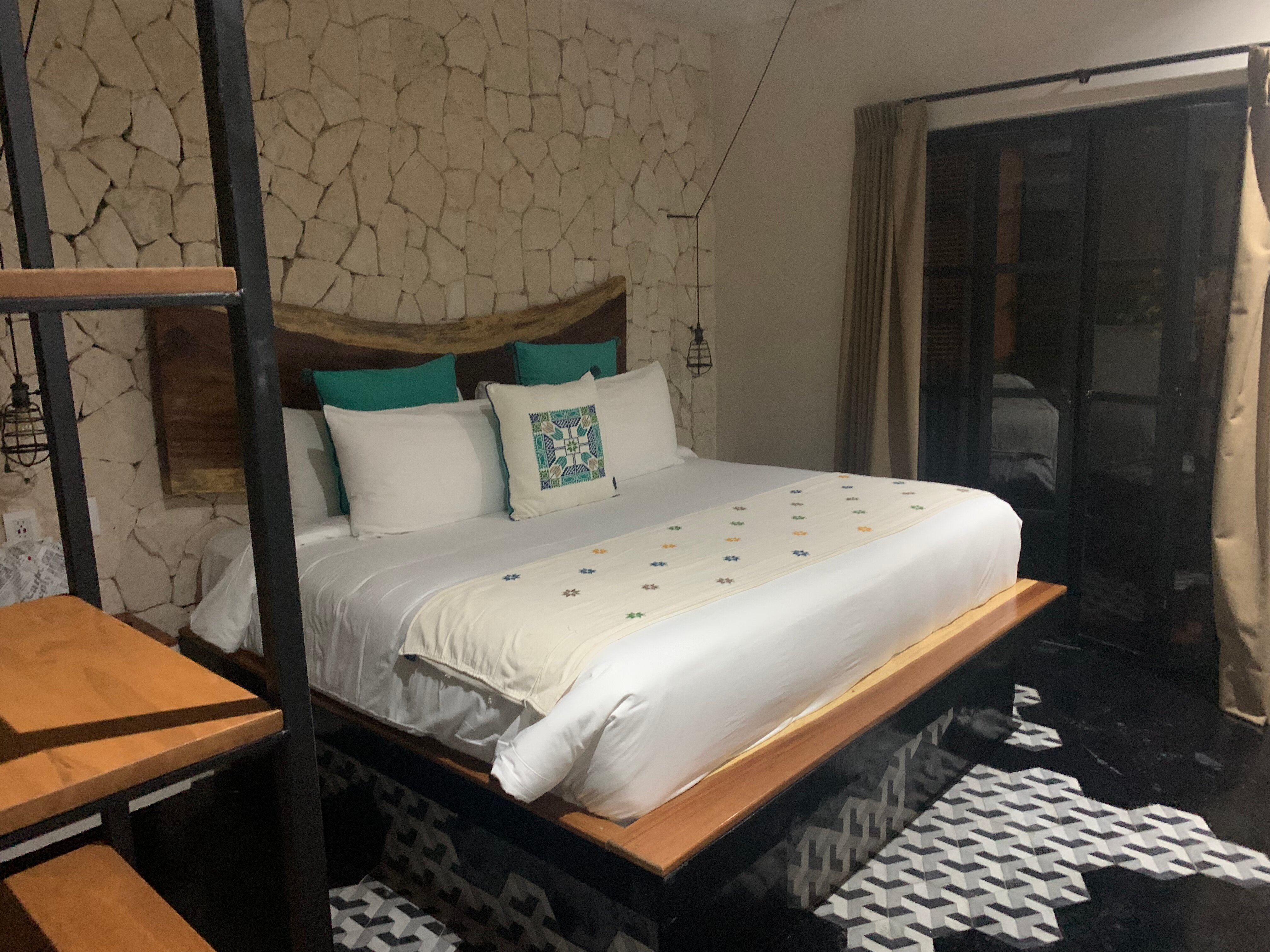 MAKA HOTEL BOUTIQUE Prices Hostel Reviews Tulum Mexico