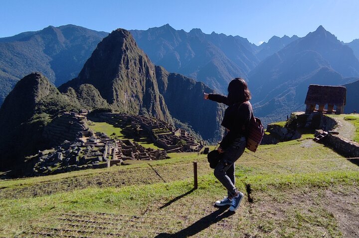 2023 Machu Picchu And Sacred Valley 2 Days Tour From Cusco   Caption 