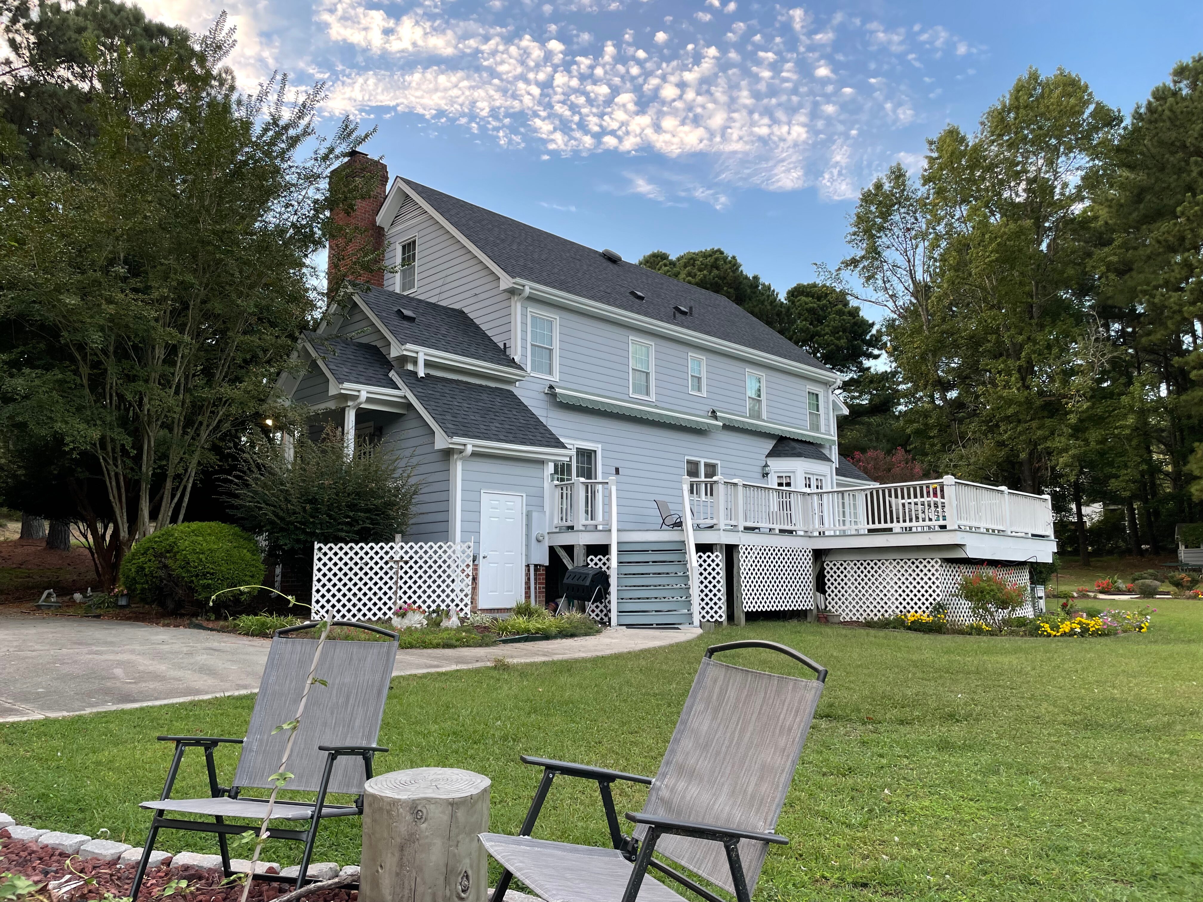 B AND B'S COUNTRY GARDEN INN - Updated 2024 Prices & B&B Reviews (Apex, NC)