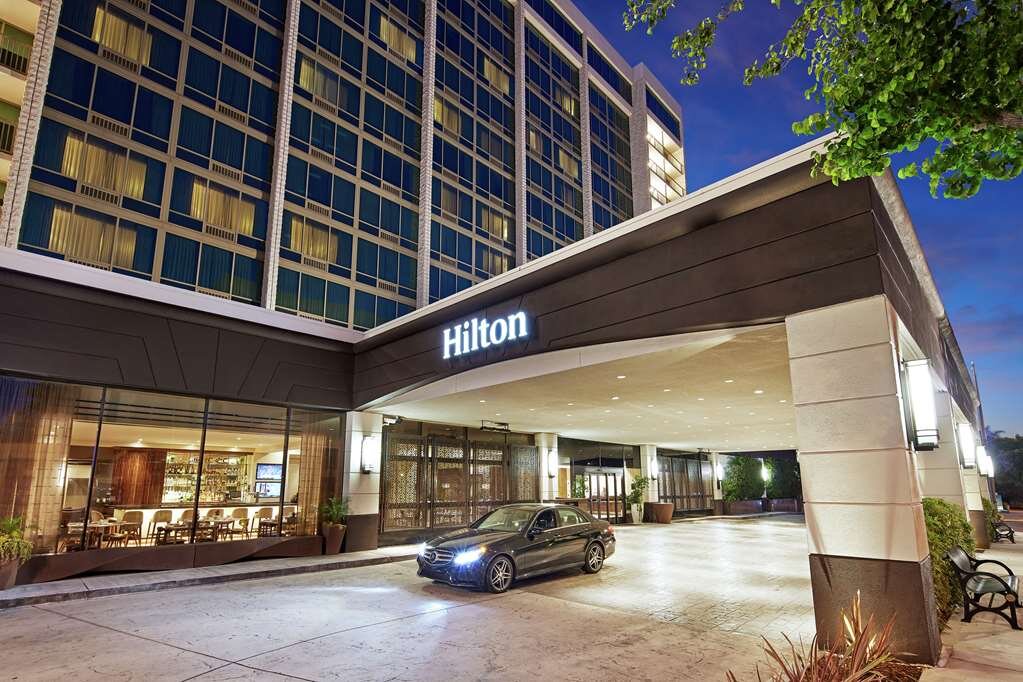 Hotel photo 19 of Hilton Pasadena.