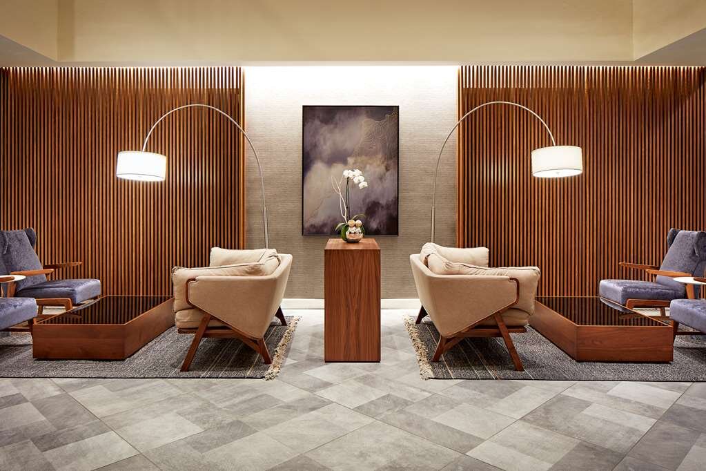 Hotel photo 44 of Hilton Pasadena.