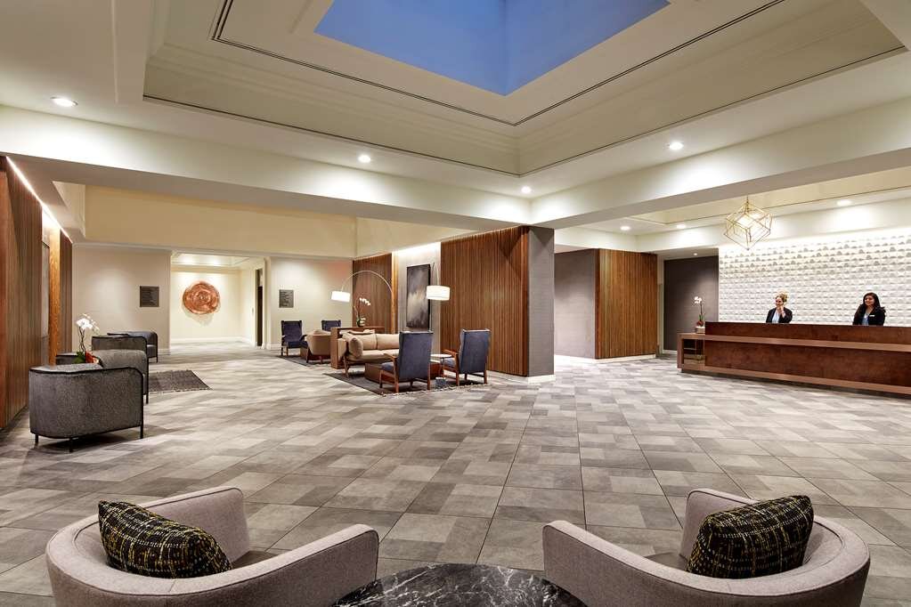 Hotel photo 50 of Hilton Pasadena.