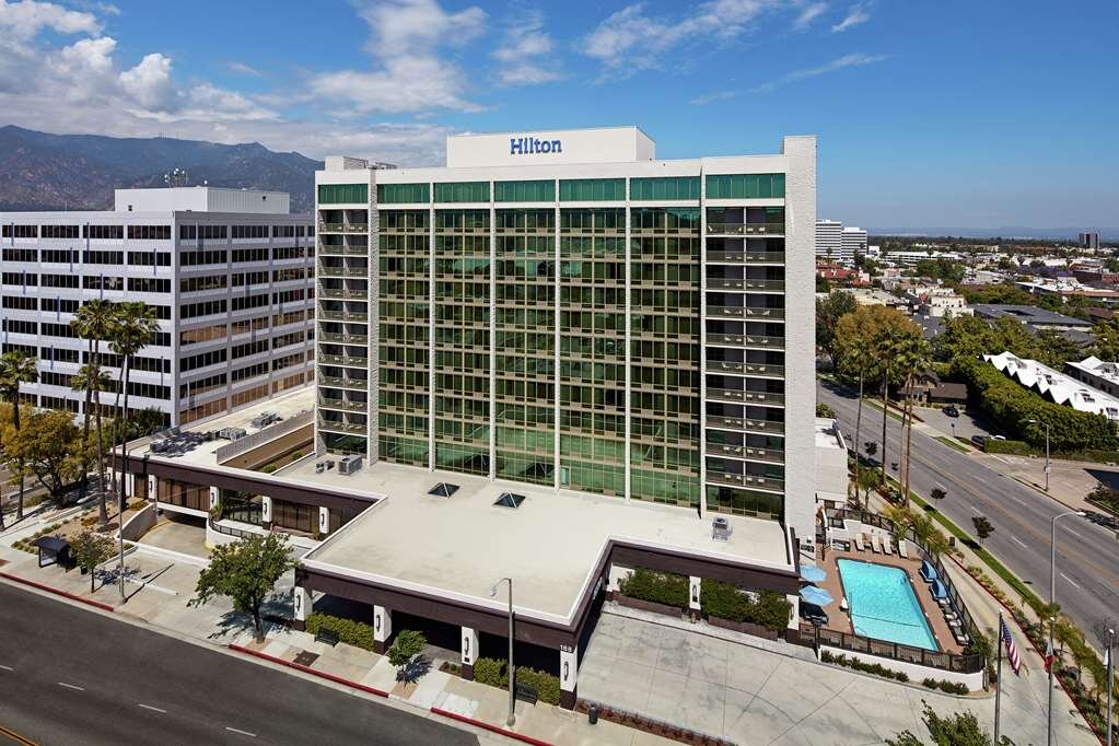 Hotel photo 18 of Hilton Pasadena.