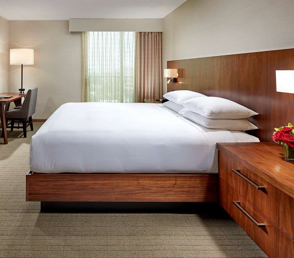 Hotel photo 24 of Hilton Pasadena.