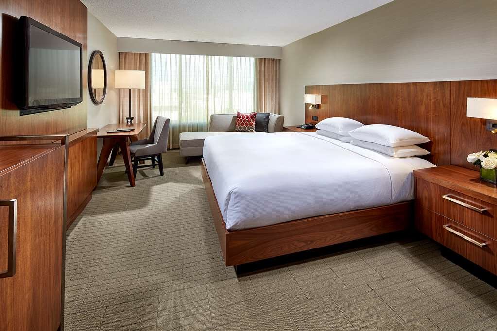 Hotel photo 46 of Hilton Pasadena.