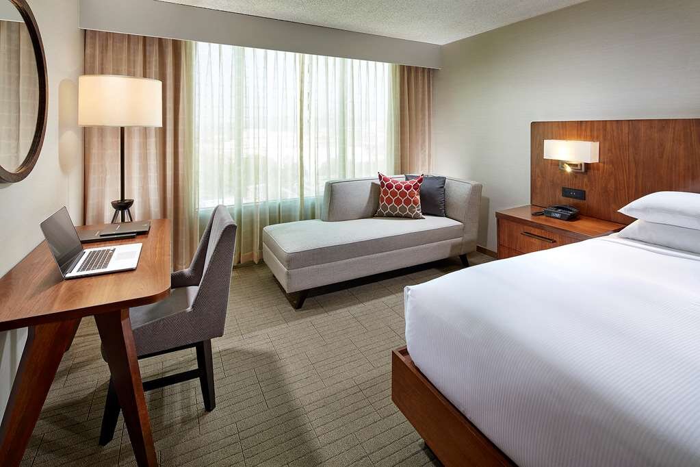 Hotel photo 37 of Hilton Pasadena.