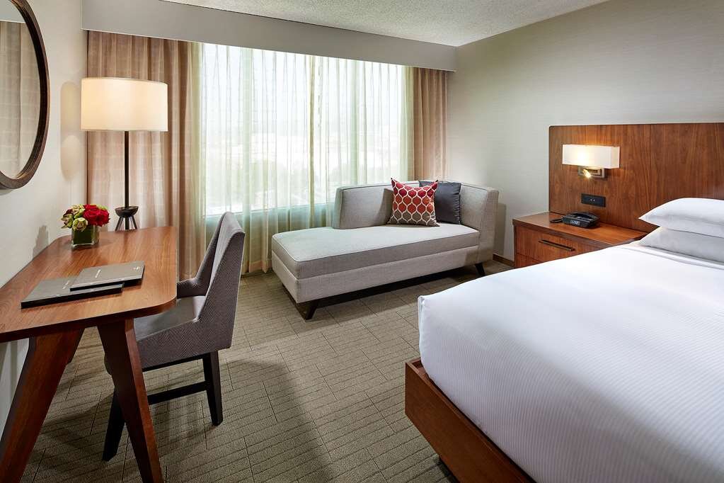Hotel photo 8 of Hilton Pasadena.