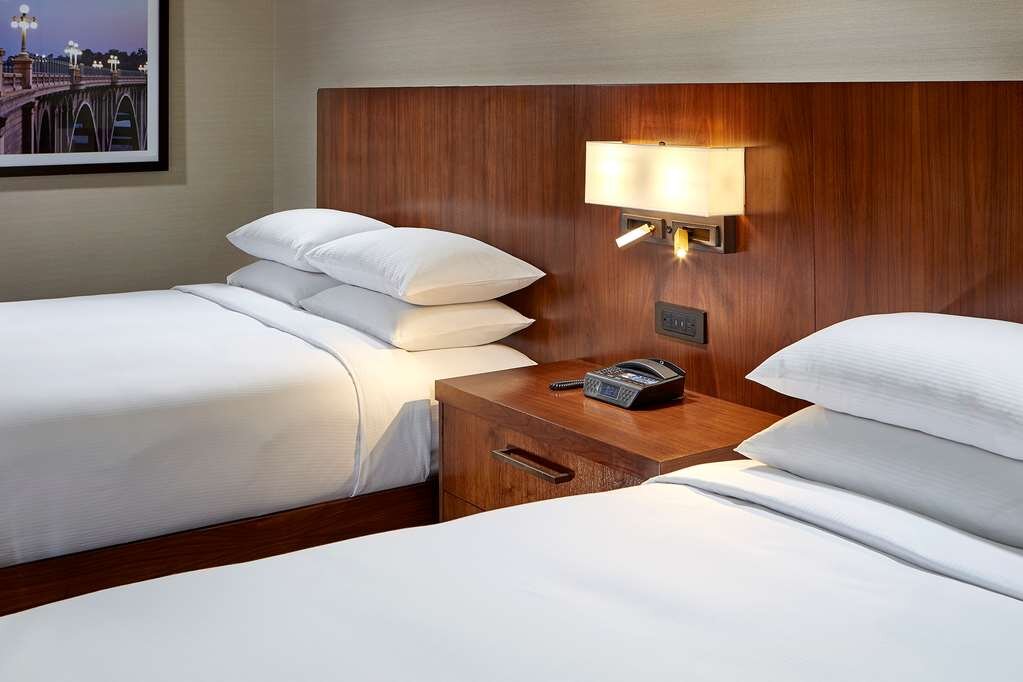 Hotel photo 13 of Hilton Pasadena.