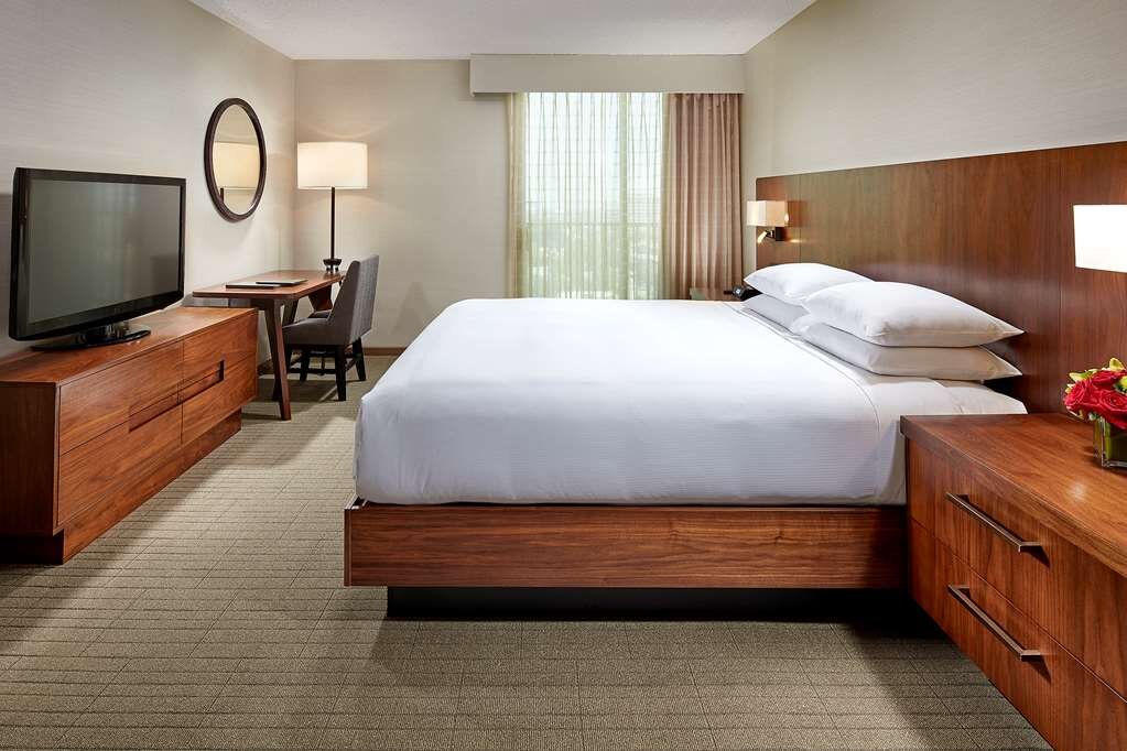 Hotel photo 17 of Hilton Pasadena.