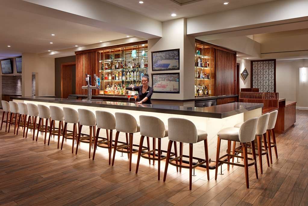 Hotel photo 34 of Hilton Pasadena.