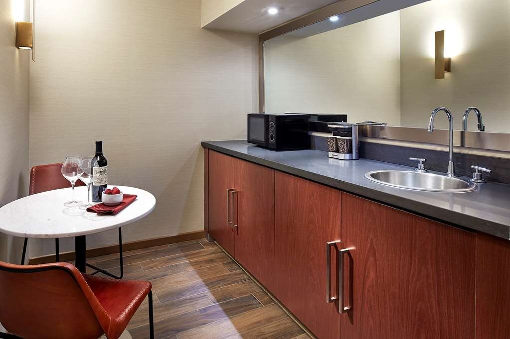 Hotel photo 4 of Hilton Pasadena.