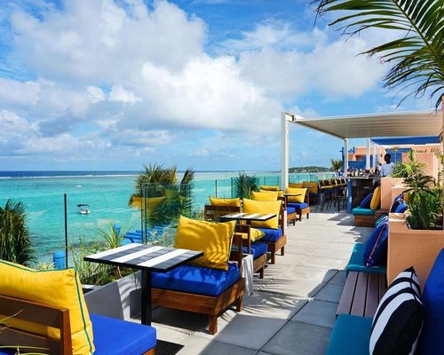 Salt Of Palmar, Mauritius, A Member Of Design Hotels™
