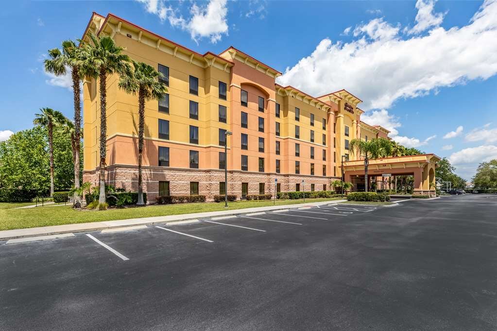 Hotel photo 40 of Hampton Inn & Suites Orlando-South Lake Buena Vista.
