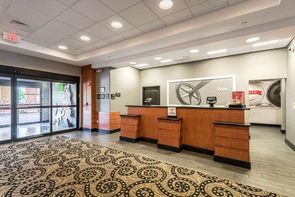 Hotel photo 44 of Hampton Inn & Suites Orlando-South Lake Buena Vista.
