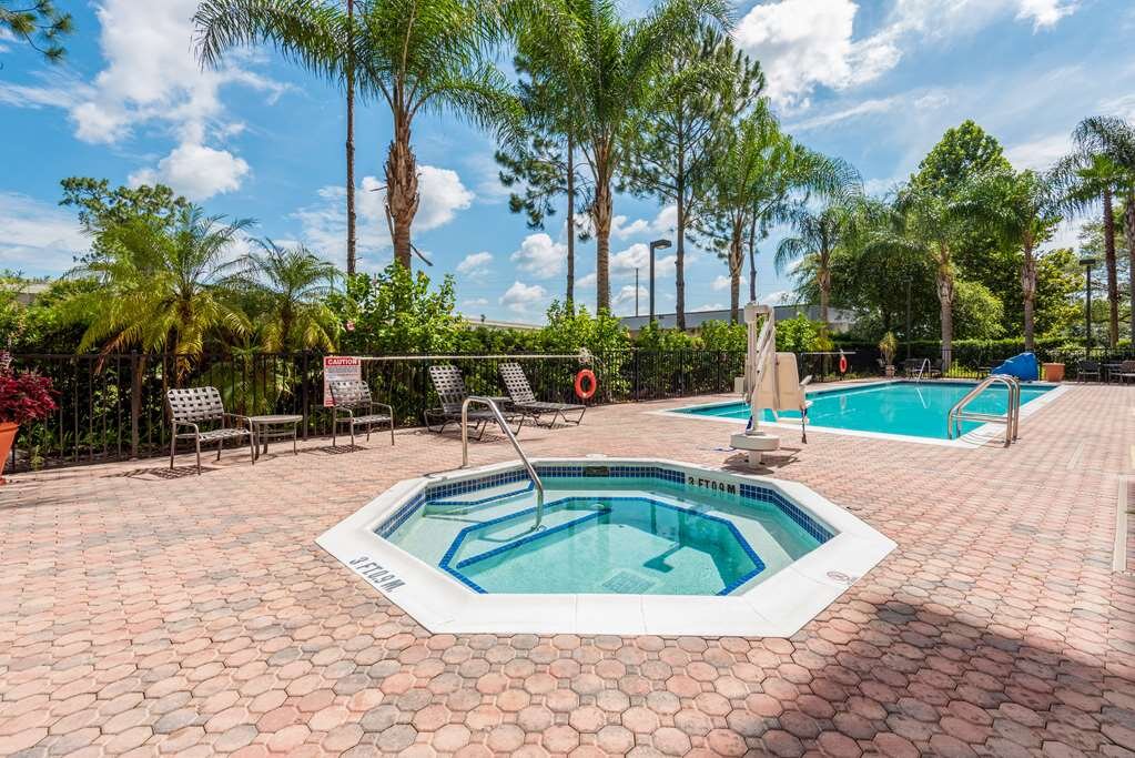 Hotel photo 61 of Hampton Inn & Suites Orlando-South Lake Buena Vista.