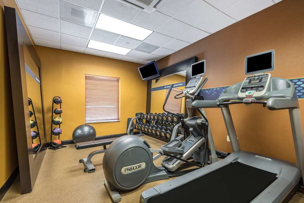 Hotel photo 18 of Hampton Inn & Suites Orlando-South Lake Buena Vista.