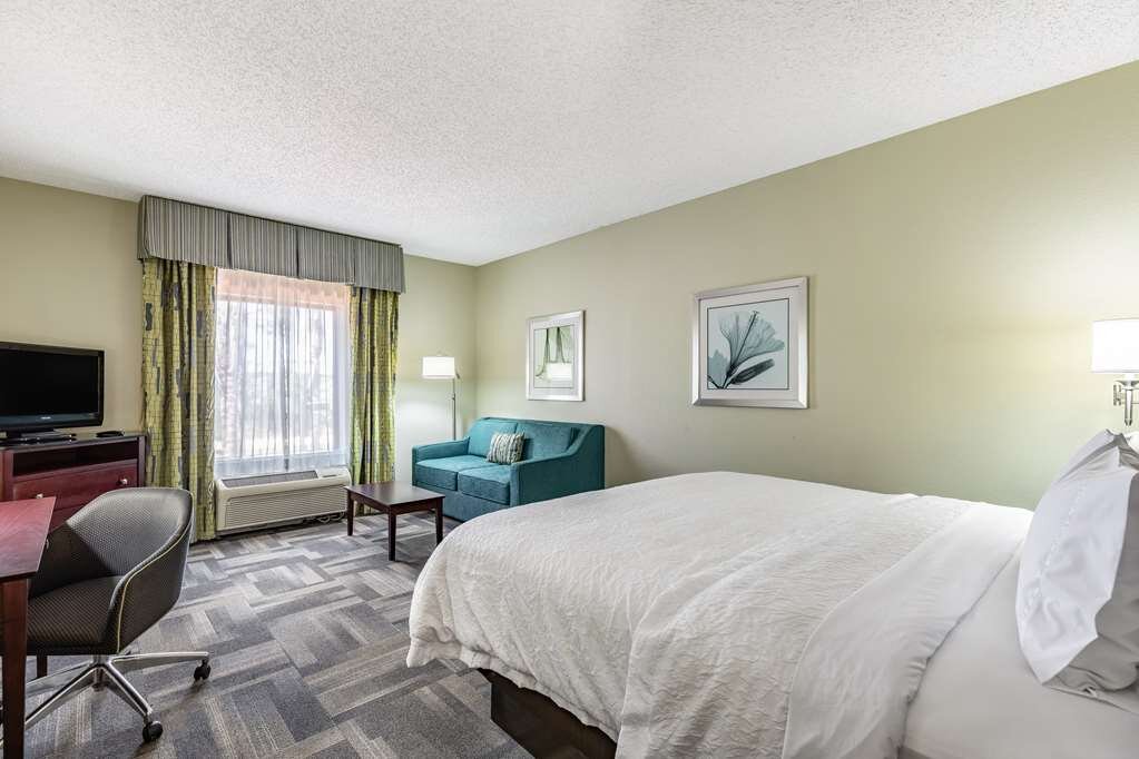 Hotel photo 69 of Hampton Inn & Suites Orlando-South Lake Buena Vista.