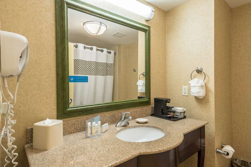 Hotel photo 13 of Hampton Inn & Suites Orlando-South Lake Buena Vista.
