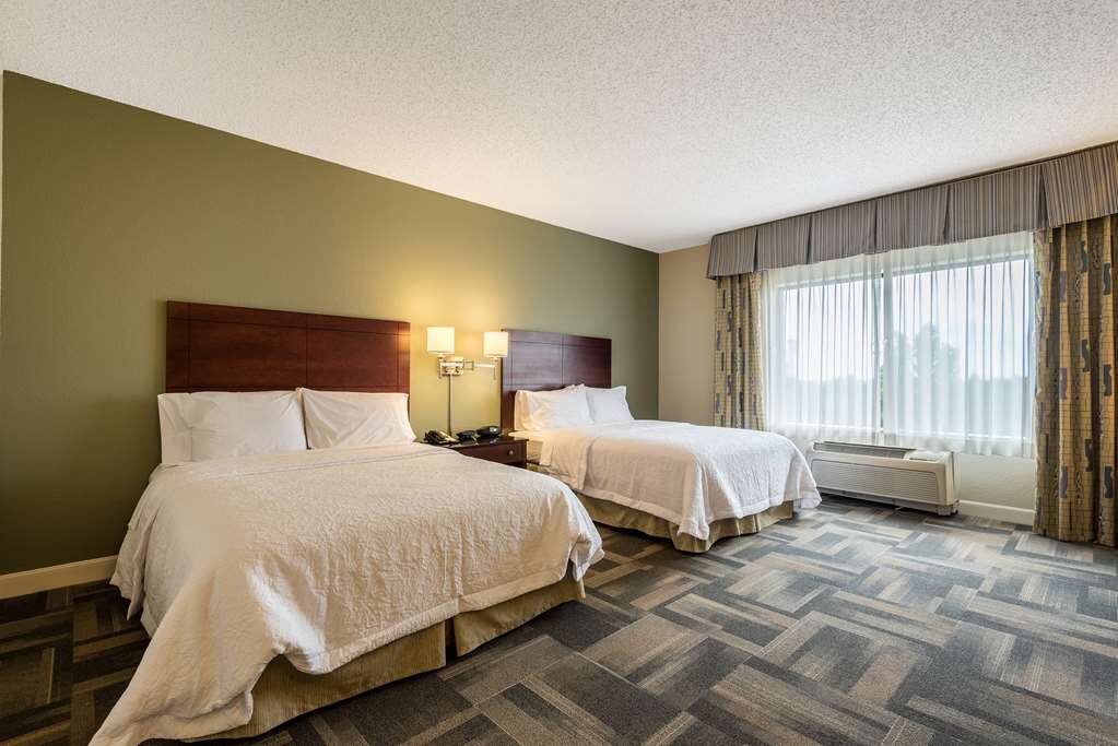 Hotel photo 68 of Hampton Inn & Suites Orlando-South Lake Buena Vista.