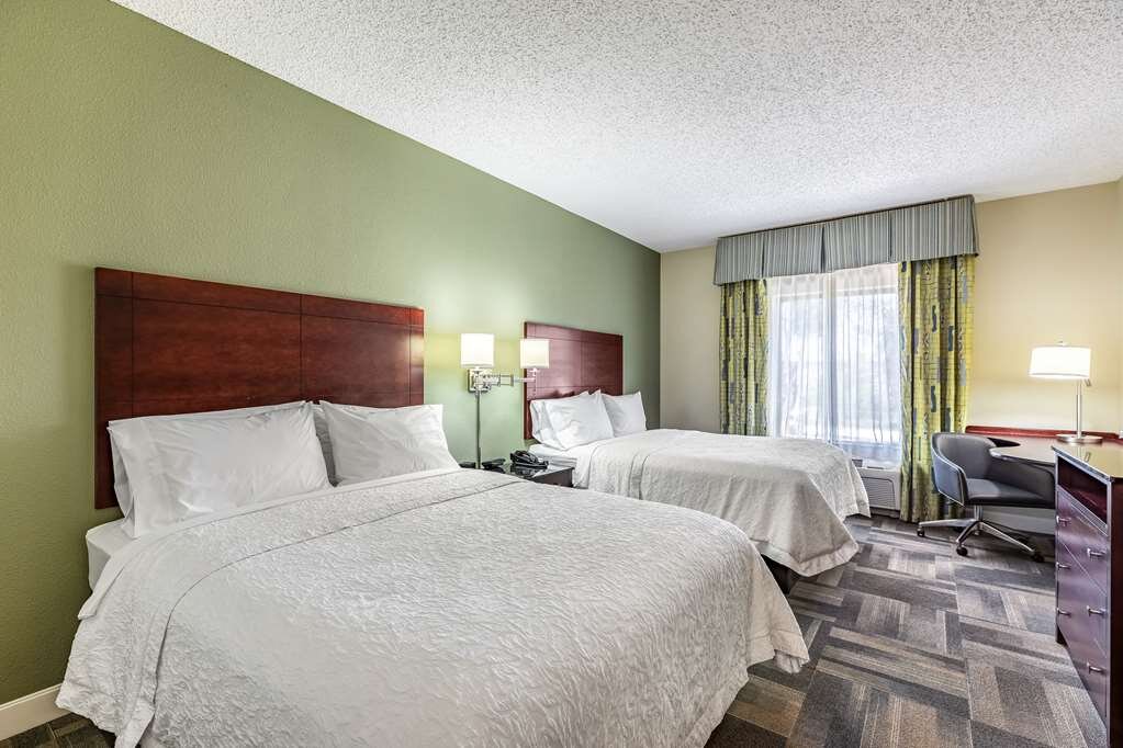 Hotel photo 25 of Hampton Inn & Suites Orlando-South Lake Buena Vista.
