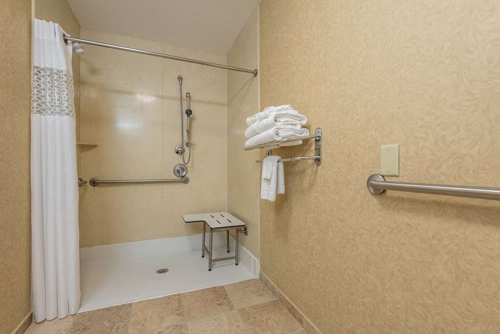 Hotel photo 31 of Hampton Inn & Suites Orlando-South Lake Buena Vista.