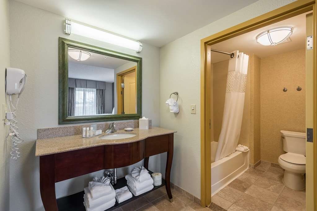 Hotel photo 56 of Hampton Inn & Suites Orlando-South Lake Buena Vista.
