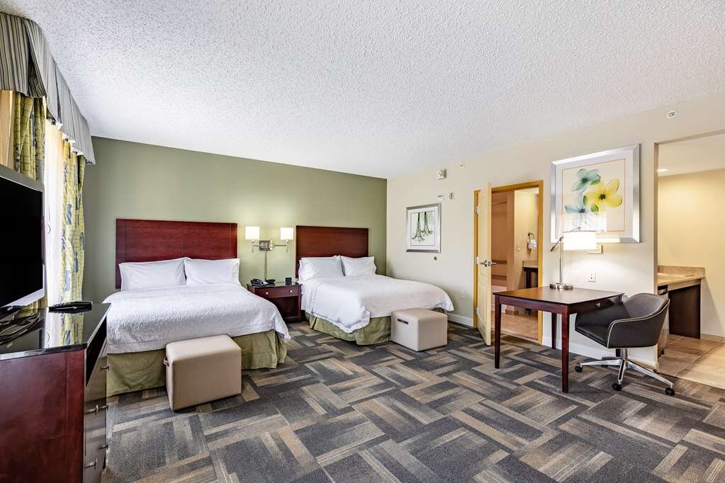 Hotel photo 37 of Hampton Inn & Suites Orlando-South Lake Buena Vista.
