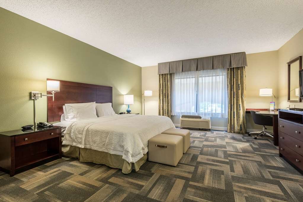 Hotel photo 63 of Hampton Inn & Suites Orlando-South Lake Buena Vista.