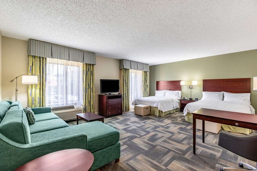 Hotel photo 67 of Hampton Inn & Suites Orlando-South Lake Buena Vista.