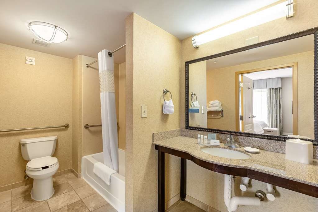 Hotel photo 24 of Hampton Inn & Suites Orlando-South Lake Buena Vista.